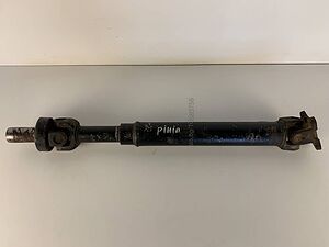 Заден кардан за Мицубиши Пинин Mitsubishi Pinin 1.8 GDI (00-04) 120к.с.