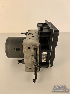 ABS Абс помпа модул Фолксваген Пасат б5 Volkswagen Passat B5 0273004132 0265216411 0 265 216 411