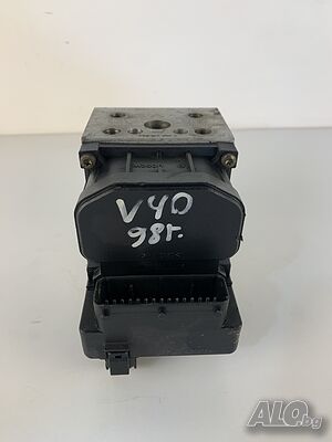 ABS Абс помпа модул Волво В40 Volvo V40 98г. 0265216462 0 265 216 462