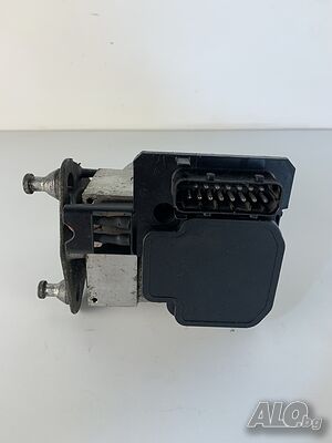 ABS Абс помпа модул Мерцедес А класа Mercedes-Benz Aclass А0034314512 0265202412 0 265 202 412