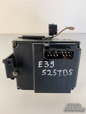 ABS Абс помпа модул Бмв 5 серия Е39 BMW 5 series E39 2.5 tds 0265218000 0 265 218 000