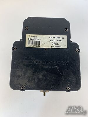 ABS Абс помпа модул Опел Вектра Opel Vectra B 2.0d S108022001C