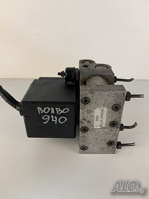 ABS Абс спирачна помпа модул Volvo 940 0265205010 0 265 205 010