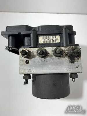 ABS Абс помпа модул Nissan Micra 3 Нисан Микра 3 0265231341 04031831406 0 265 231 341