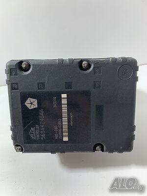 ABS Абс помпа модул Jeep Cherokee KJ, WJ 250204-09043