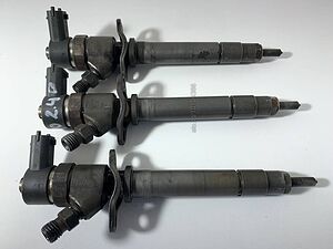 Дюзи за Волво Volvo 2.4d 0445110078