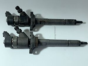 Дюзи за Пежо, Ситроен Peugeot, Citroen 1.6HDi 63304892080