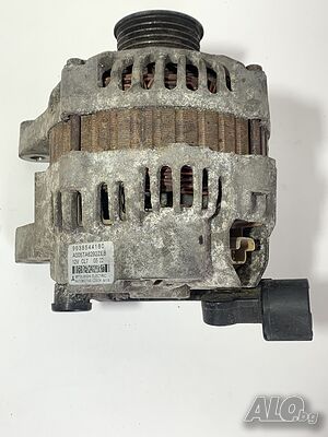 Генератор за Ситроен Ц3 Citroen C3 9638544180