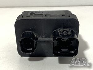Реле подгревни свещи за 1.3 JTD NGK 55226659 Alfa, Fiat, Lancia