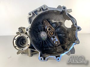 Ръчна 5 степенна скоростна кутия за Skoda Fabia I (1999 - 2008) 1.2, 54 к.с. 02Т361103М05