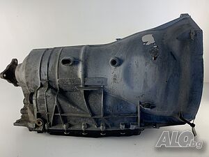 Автоматична 6 степенна скоростна кутия за BMW 7 series E65, E66 7526346 6hp26 2001-2008г.