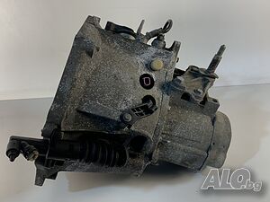 Скоростна кутия Пежо 307 1.6HDI Ситроен Ц4 Ц5 1.6 16v Peugeot Citroen (01-07) 9659654080