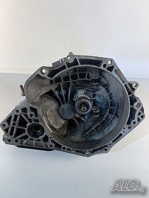 Скоростна Кутия Опел Корса Ц 1.4 Opel Corsa C 1.4 i GM 400209233 (98-04)