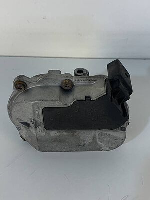 Моторче вихрови клапи AudiA4,A5,A6,A8,Q5,Q7 Vw Phaeton Touareg 2.7 3.0 4.2 (06-17)г. 059129086L