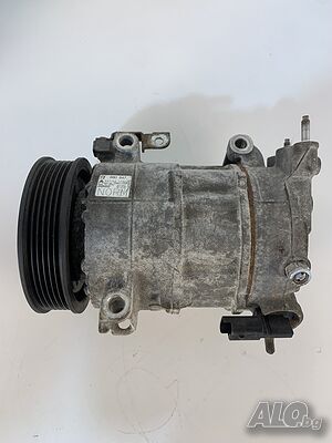Компресор климатик Peugeot 5008 1.6THP (10-15г.) Пежо 5008 447150-1740