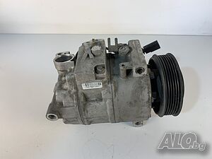 Компресор климатик Volkswagen Touareg I 3.0TDI Фолксваген Туарег RNL 322-811 78006003