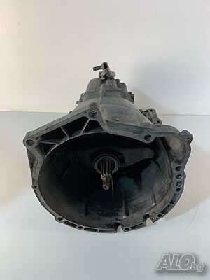 Скоростна кутия Bmw E46 318-320 E39 520 1053401146 1053401151