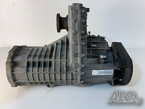 Раздатка Vw Touareg Фолксваген Туарег 2.5 175к.с. 2006г. 0AD.341.012.LX