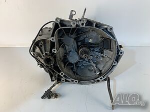 Скоростна кутия Peugeot 3008 5008 1.6 THP 09г. 9686219510