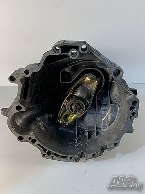 Скоростна кутия Vw B5 Audi A6 C5 1.8 Фолксваген Ауди (98-04) 012301211P