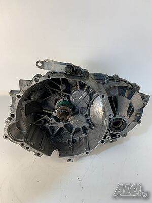 Скоростна кутия Volvo S40 V40 S60 D5 1.9DCI 163к.с. 1023678