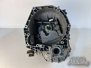 Скоростна кутия Alfa Romeo 166 2.4 JTD (1998-2001) 136к.с. 46458452