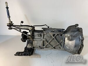 Скоростна кутия Volvo 940 944 2.3 Волво 940 (90-94) 6102486 1023608 1232890
