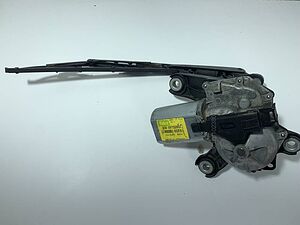 Моторче задна чистачка Opel Astra G комби GM09132802