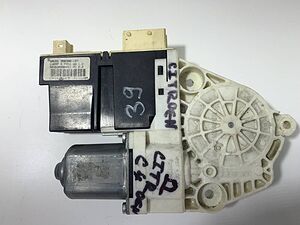Предно дясно моторче за стъклоповдигач Citroen C4 Hatchback I (04-13)г. 996388-103