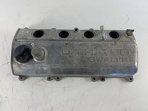 Капак клапани капак цилиндрова глава Daihatsu Feroza Дайхацу Фероза 1.6 (1988-1999)