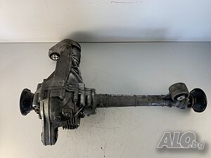 Преден диференциал Vw Touareg Audi Q7 (2002-2006) 3.0 TDI 4460310026