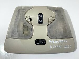 Централен плафон Mercedes-Benz W168 Aclass A 1688200101
