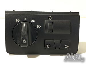 Ключ светлини Bmw X5 E53 (1999-2006)г. 6 909 775