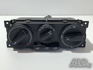 Управление парно климатик Ford Galaxy Vw Sharan Alhambra 7M5907049