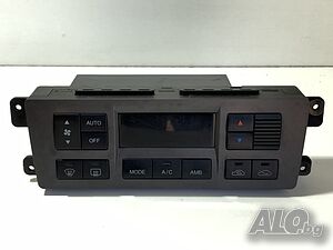 Управление парно климатик Hyundai Terracan (01-08) 972xx-H1600
