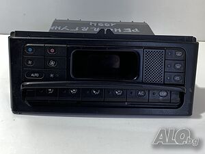 Климатроник Renault Laguna I (94)г. Рено Лагуна 7700822861 BERH 91.400.10.047