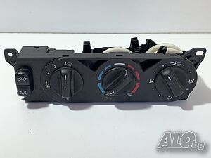 Управление парно климатик Mercedes-Benz ML class (01)г. 1638300185