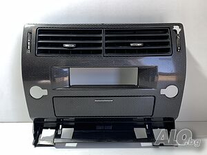 Централна духалка Citroen C4 Ситроен Ц4 (04-10)г. 9646338277