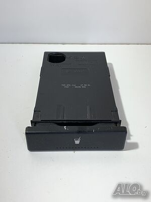 Поставка чаши Ford Galaxy II (01-06)г. Vw Sharan Alhambra (00-06)г. 7М5858602