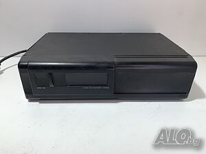 CD Changer Land Rover Discovery AMR 3154