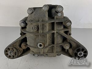 Заден диференциал Mercedes-Benz W163 2.7 CDI 163к.с. (01-05)г.