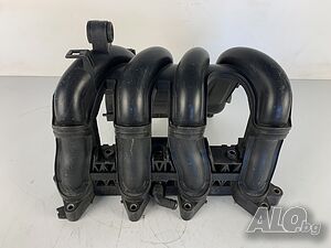 Всмукателен колектор Mercedes-Benz A class W168 (01-04) 1.4i 1.6i 1661410201 96615003