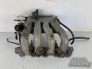 Всмукателен колектор Daihatsu Feroza 1.6 карбуратор (88-99) 86к.с.