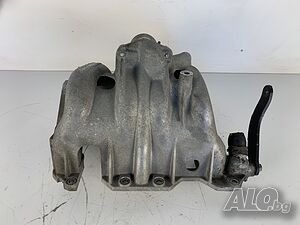 Всмукателен колектор Opel Astra II G 1.6 8v (01-04) 85к.с. 25317539