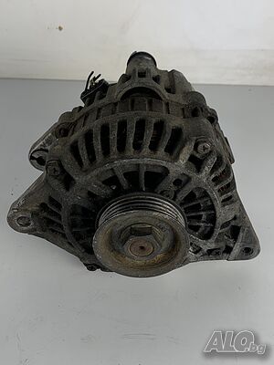 Генератор Mitsubishi Pajero Pinin (99-07)г. 2.0GDI 129к.с.