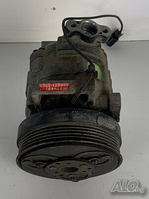 Компресор климатик Mitsubishi Pajero Pinin 2.0 GDI (99-07)г. 506221-2872
