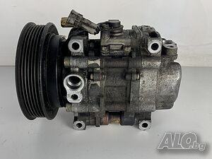 Компресор климатик Lancia Kappa 2.4 JTD 136к.с. (94-01)г. 442500-2150