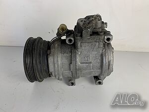 Компресор климатик Land Rover Freelander (98-06) 1.8 i 16V 4x4, 120 к.с. HFC134a