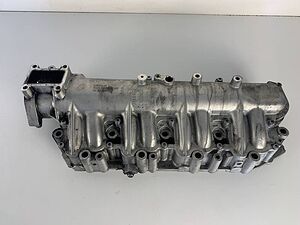 Всмукателен колектор без вихрови клапи Opel Astra H (04-14)г. 1.9 CDTI 150к.с. 26570307