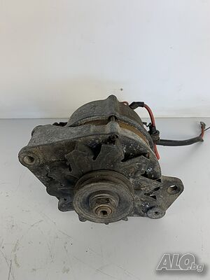 Генератор Vw Polo I (85-94) Golf II (83-92) Jeta I, II (78-92) 036903027A